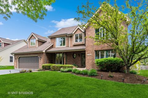 1405 Sequoia Rd, Naperville, IL 60540