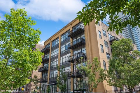 23 N Green St #203, Chicago, IL 60607