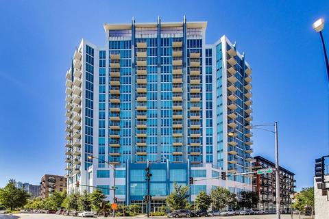 1600 S Indiana Ave #804, Chicago, IL 60616