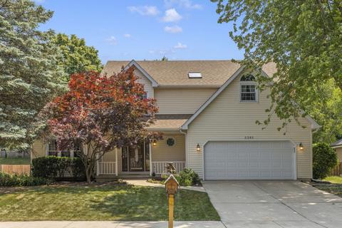 2345 Alder Ct, Aurora, IL 60504