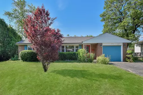 1314 Wakeman Ave, Wheaton, IL 60187