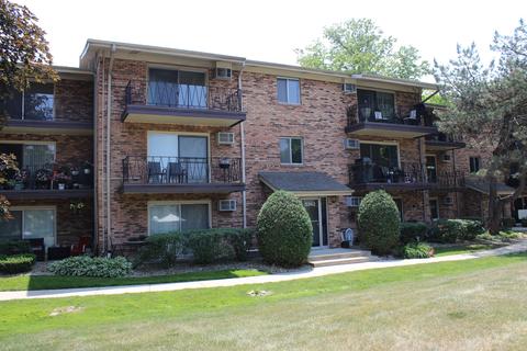 5342 Waterbury Dr #1806, Crestwood, IL 60445