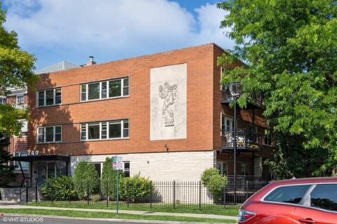240 S Oak Park Ave #305, Oak Park, IL 60302