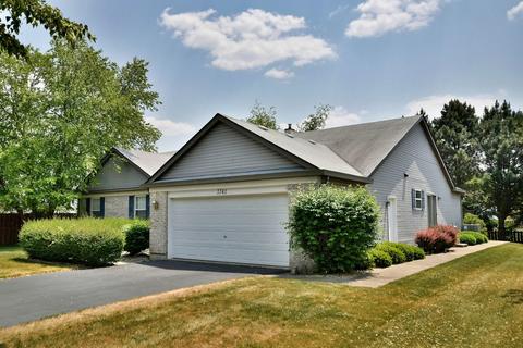 1741 Crofton Dr, Algonquin, IL 60102