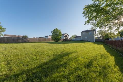 25645 S Jasmine Ln, Monee, IL 60449 photo 20