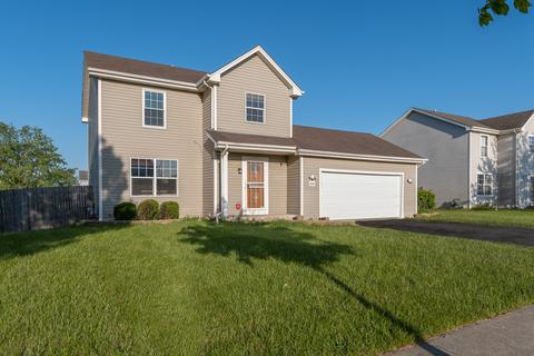 25645 S Jasmine Ln, Monee, IL 60449 photo 1