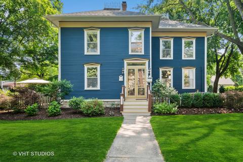124 S Loomis St, Naperville, IL 60540