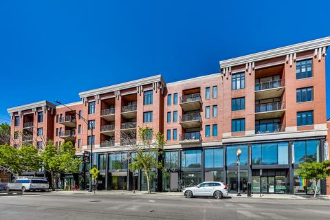 3232 N Halsted St #H305, Chicago, IL 60657