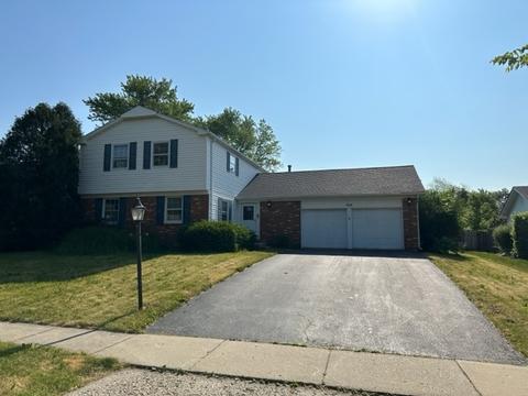 320 Springside Ln, Buffalo Grove, IL 60089