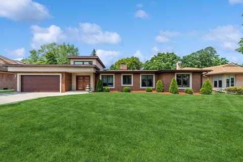 2310 Edna Ave, Park Ridge, IL 60068