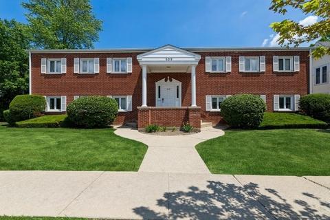 509 N Dunton Ave #3, Arlington Heights, IL 60004