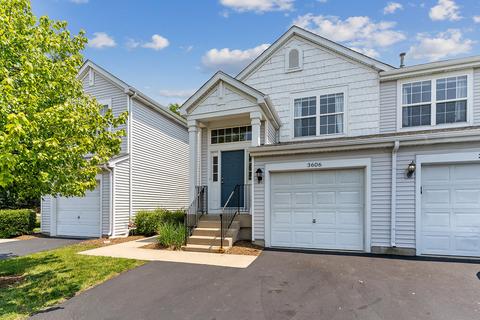 3606 Forest View Dr #3606, Joliet, IL 60431
