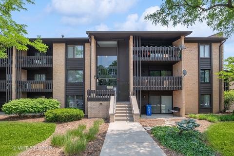 6137 Knoll Wood Rd #308, Willowbrook, IL 60527