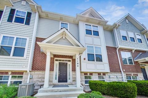 1182 Evergreen Ave, Des Plaines, IL 60016