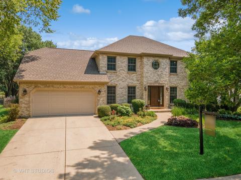 309 Arlington Ave, Naperville, IL 60565