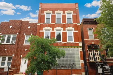 1441 N Paulina St #2, Chicago, IL 60622