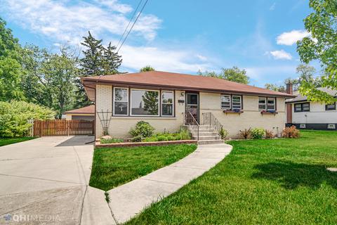 17645 67th Ave, Tinley Park, IL 60477