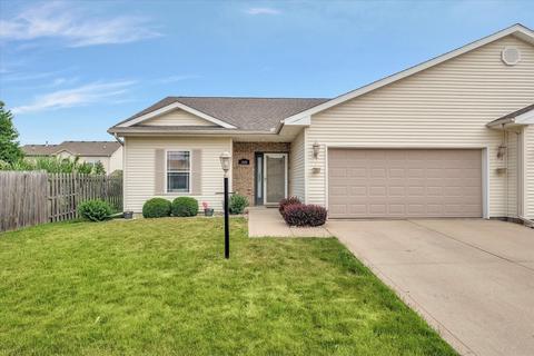 1606 E Lexington Dr #1606, Urbana, IL 61802