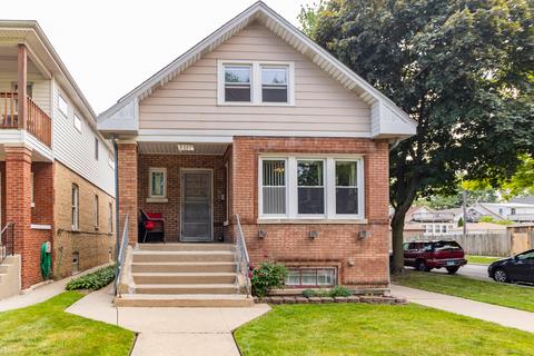 6059 W Berenice Ave, Chicago, IL 60634
