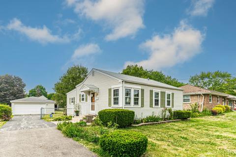 3100 Alta St, Melrose Park, IL 60164