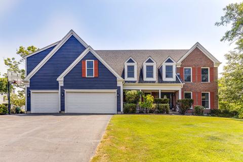 23135 N Providence Dr, Kildeer, IL 60047