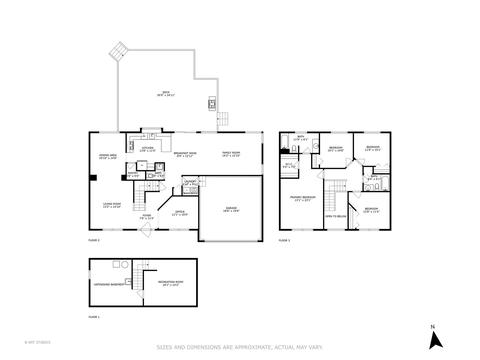 7738 Dada Dr, Gurnee, IL 60031 photo 28