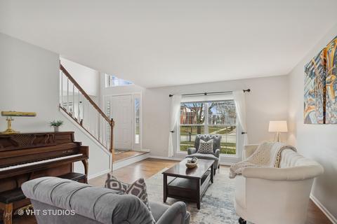 7738 Dada Dr, Gurnee, IL 60031 photo 3