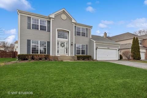 7738 Dada Dr, Gurnee, IL 60031