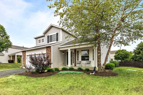 2054 Westbury Ln, Aurora, IL 60502