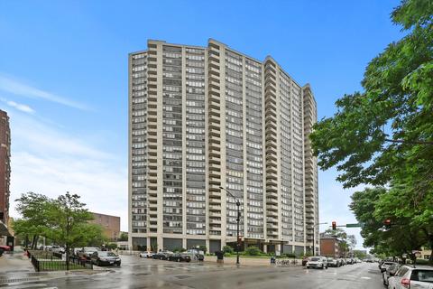3930 N Pine Grove Ave #610, Chicago, IL 60613