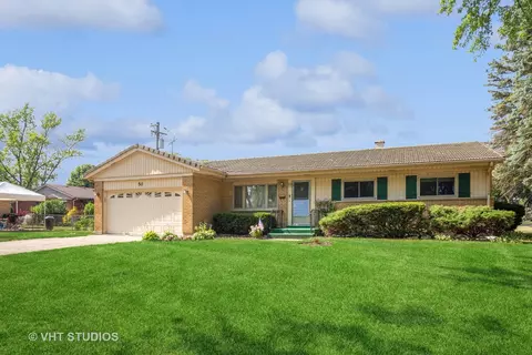 50 W Walnut Ave, Des Plaines, IL 60016