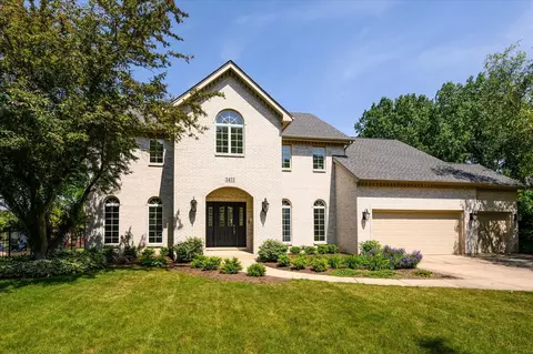 2472 Wentworth Ln, Aurora, IL 60502