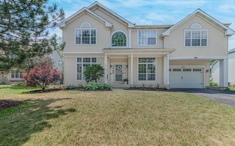 1501 Richmond Ln, Algonquin, IL 60102