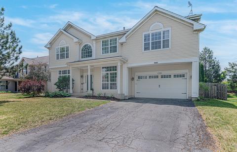 1501 Richmond Ln, Algonquin, IL 60102 photo 2