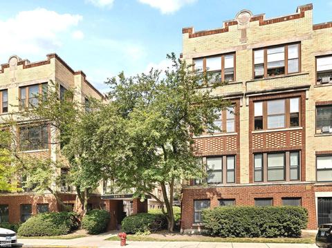 5417 S Dorchester Ave #3W, Chicago, IL 60615
