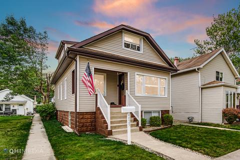 4025 S Clinton Ave, Stickney, IL 60402
