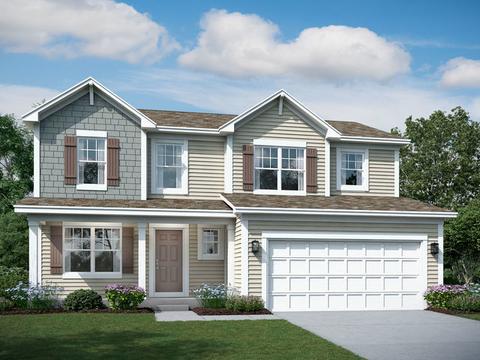 860 Mildred Dr, Marengo, IL 60152