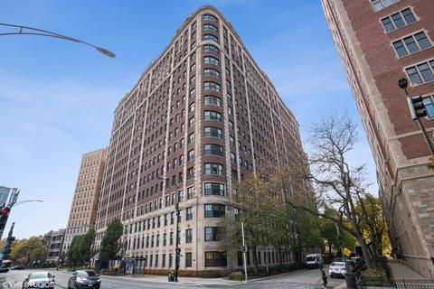 3750 N Lake Shore Dr #9G, Chicago, IL 60613