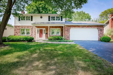 530 57th St, Downers Grove, IL 60516