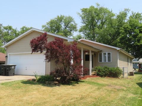 11955 256th Ave, Trevor, WI 53179