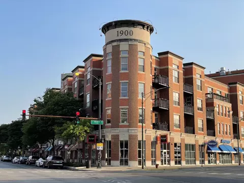 1910 S State St #433, Chicago, IL 60616