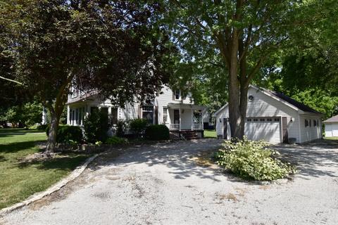 405 E Prairie St, Odell, IL 60460 photo 5