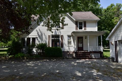 405 E Prairie St, Odell, IL 60460 photo 12