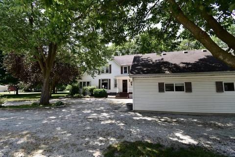 405 E Prairie St, Odell, IL 60460 photo 48