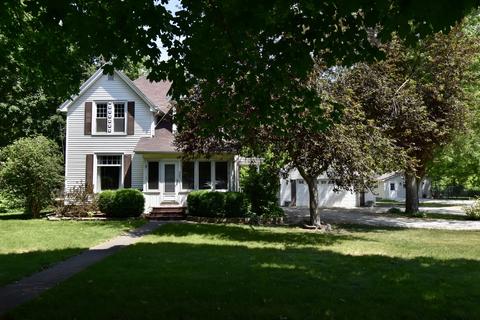 405 E Prairie St, Odell, IL 60460 photo 13