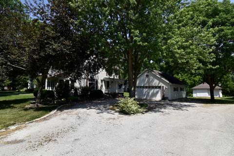 405 E Prairie St, Odell, IL 60460 photo 52