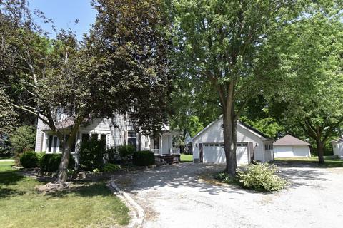 405 E Prairie St, Odell, IL 60460 photo 4
