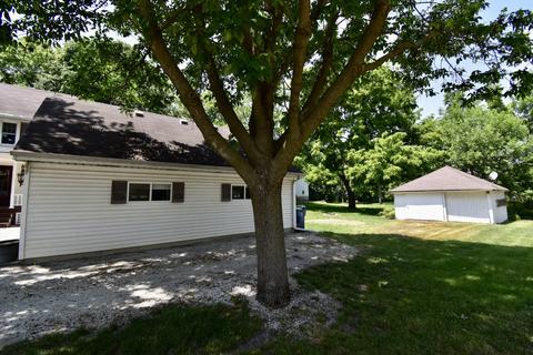 405 E Prairie St, Odell, IL 60460 photo 49