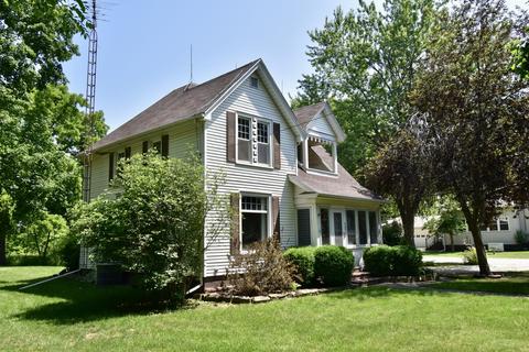 405 E Prairie St, Odell, IL 60460 photo 3