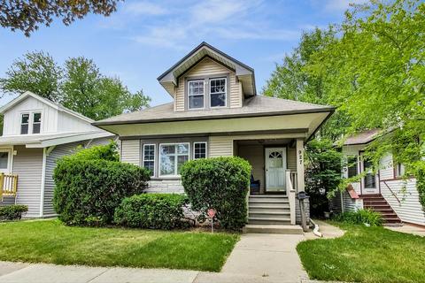 927 N Lombard Ave, Oak Park, IL 60302